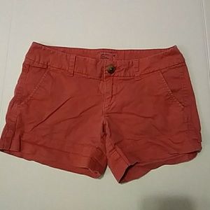 American Eagle Outfitters Stretch Shorts